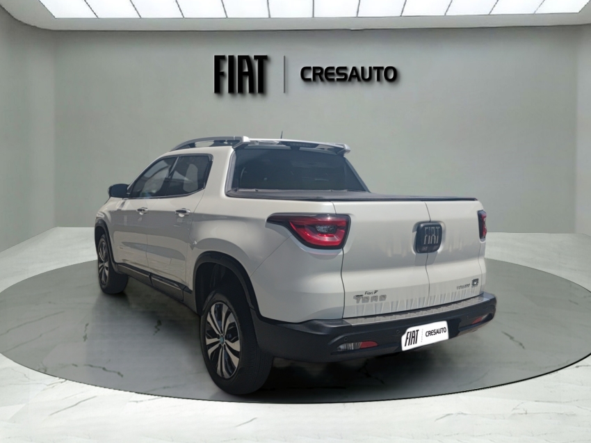 fiat toro 1.3 turbo 270 flex volcano at6 5p automatico 20253