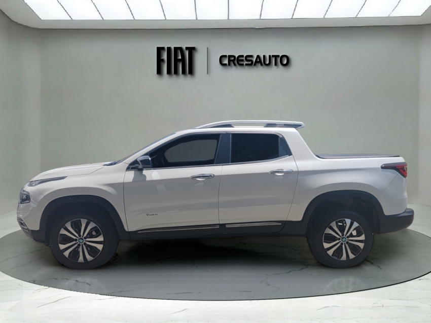 fiat toro 1.3 turbo 270 flex volcano at6 5p automatico 20252
