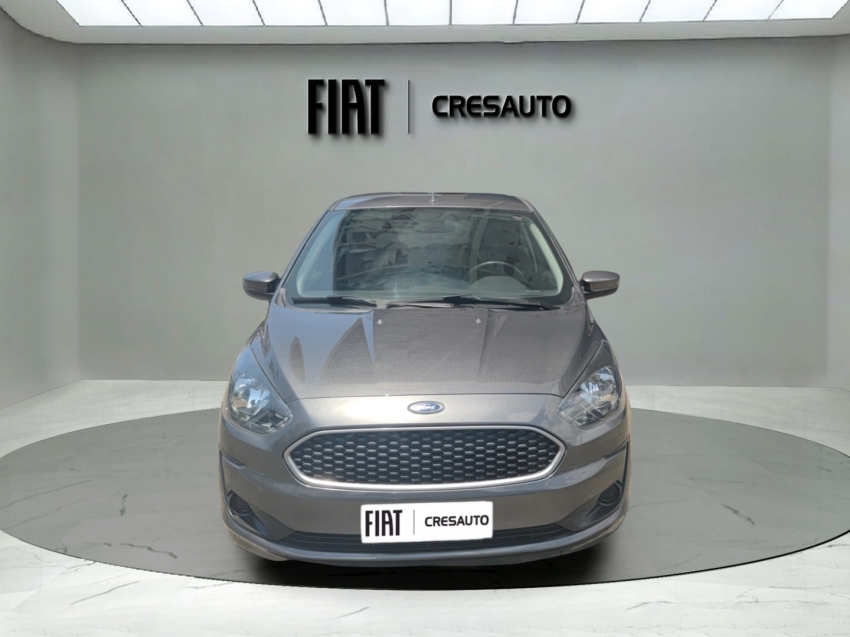 ford ka 1.0 ti-vct flex se manual 5p 2021