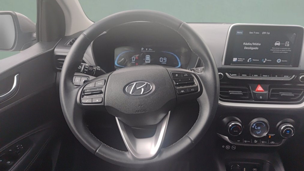 hyundai hb20 1.0 tgdi flex platinum safety automatico 5p 20259