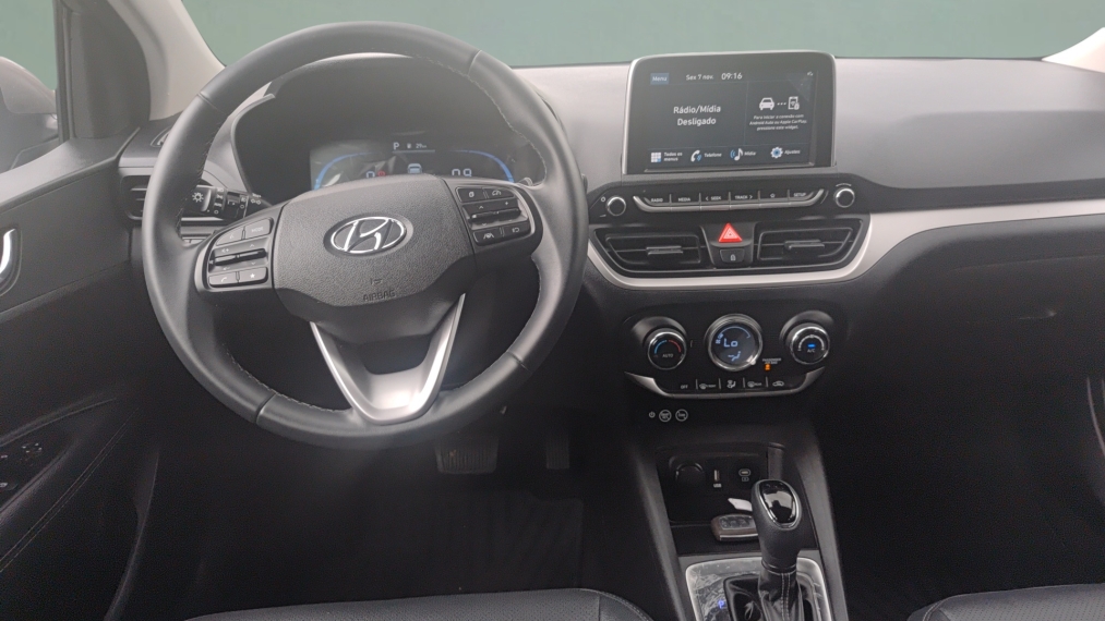 hyundai hb20 1.0 tgdi flex platinum safety automatico 5p 20258