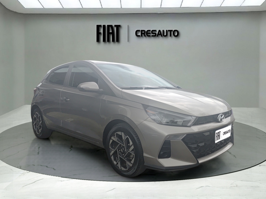 hyundai hb20 1.0 tgdi flex platinum safety automatico 5p 20257