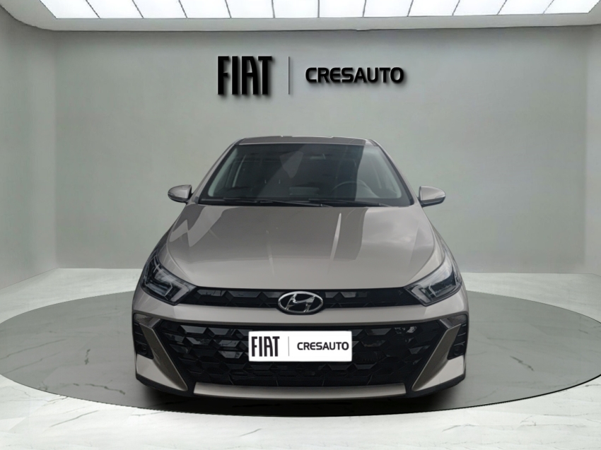 hyundai hb20 1.0 tgdi flex platinum safety automatico 5p 2025