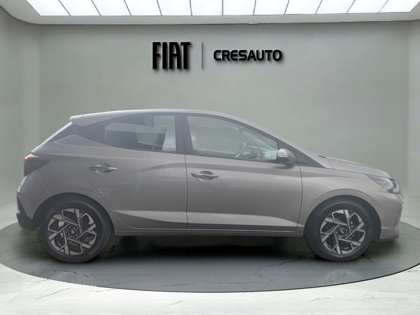 hyundai hb20 1.0 tgdi flex platinum safety automatico 5p 20256