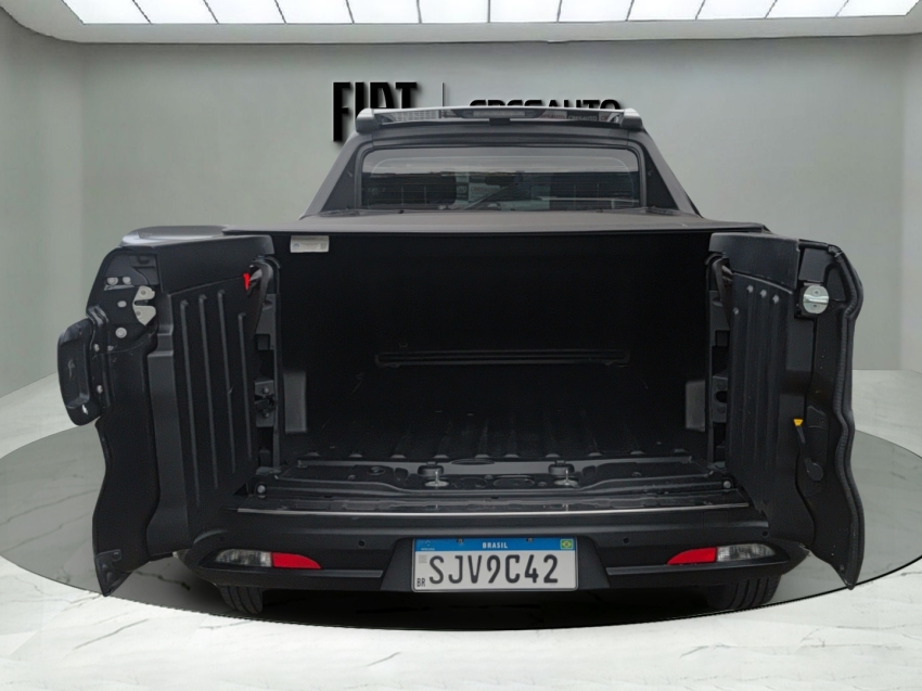 fiat toro 1.3 turbo 270 flex volcano at6 5p automatico 202413