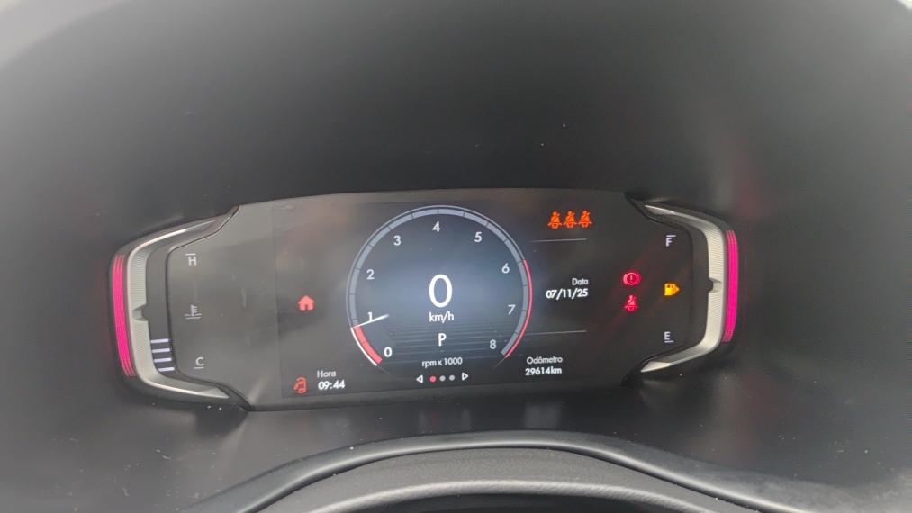 fiat toro 1.3 turbo 270 flex volcano at6 5p automatico 202412