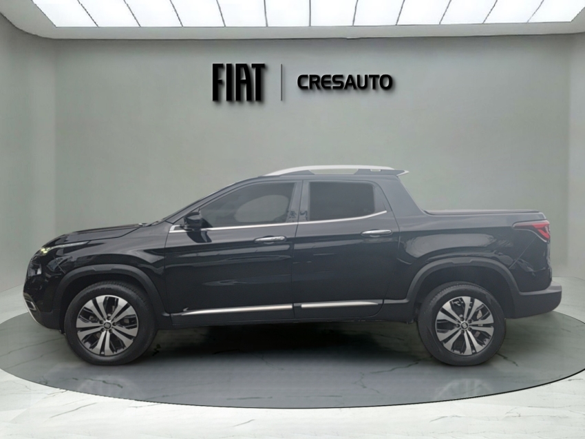 fiat toro 1.3 turbo 270 flex volcano at6 5p automatico 20242
