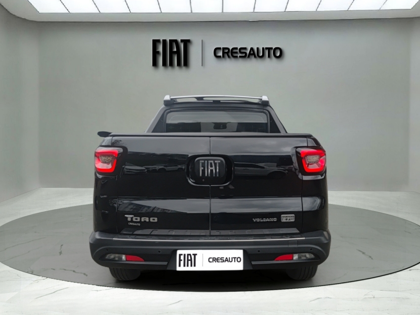 fiat toro 1.3 turbo 270 flex volcano at6 5p automatico 20244