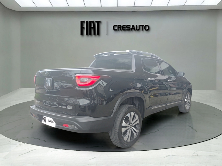 fiat toro 1.3 turbo 270 flex volcano at6 5p automatico 20245