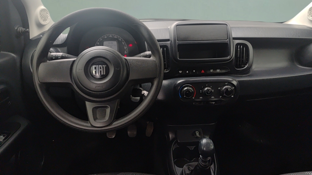 fiat mobi 1.0 firefly flex like. manual 5p 20258