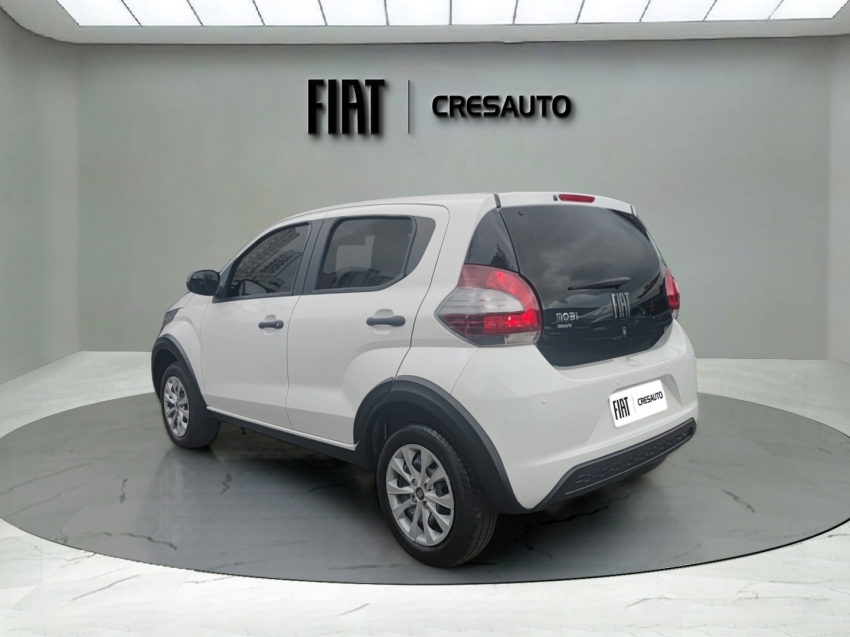 fiat mobi 1.0 firefly flex like. manual 5p 20253