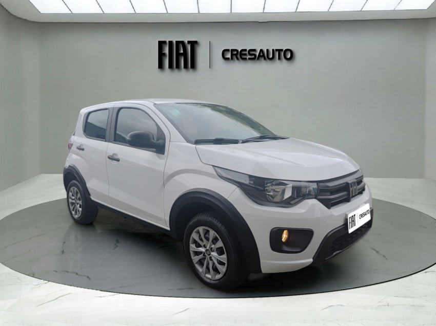 fiat mobi 1.0 firefly flex like. manual 5p 20257