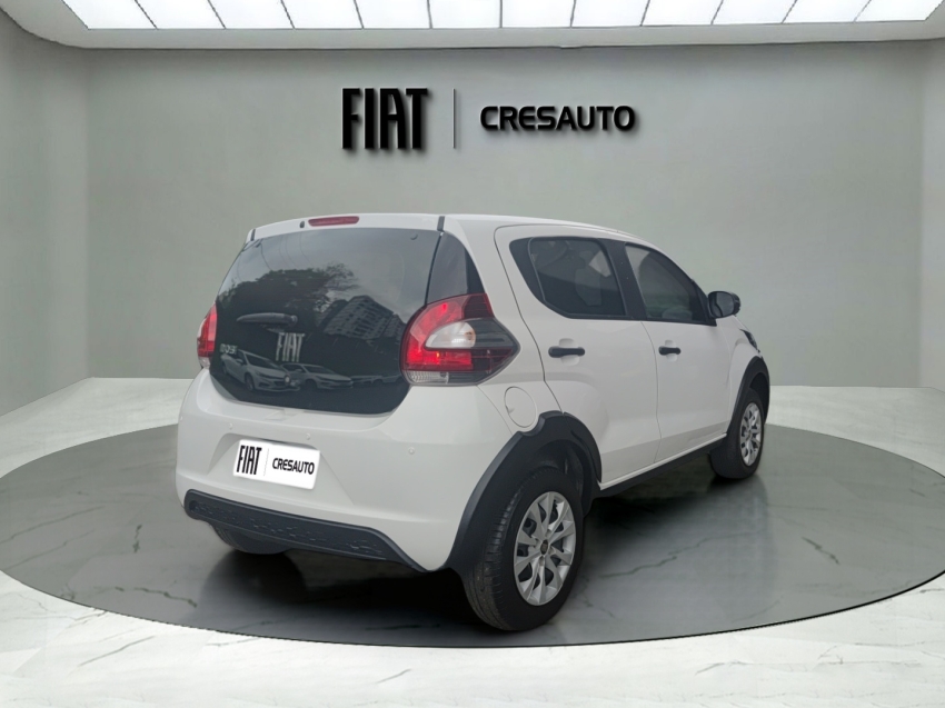 fiat mobi 1.0 firefly flex like. manual 5p 20255