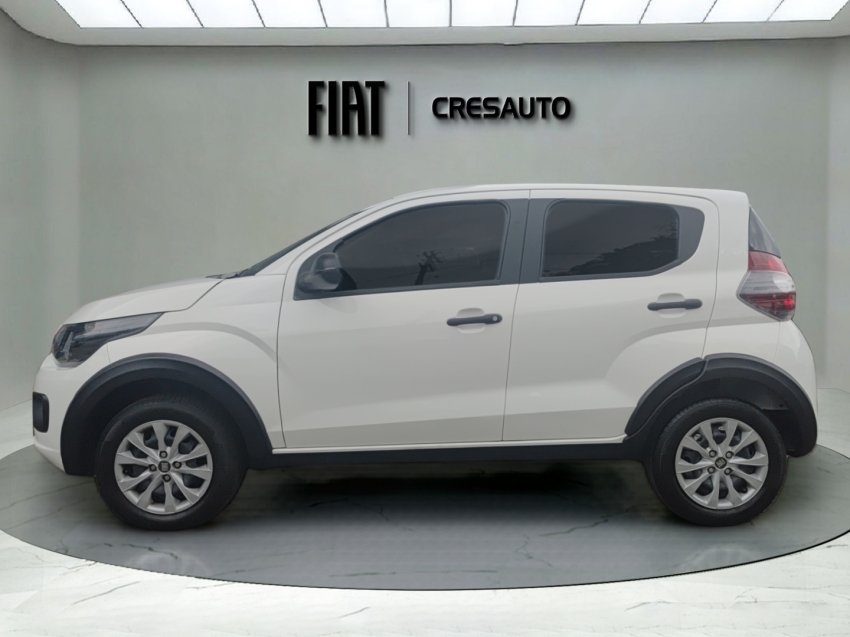 fiat mobi 1.0 firefly flex like. manual 5p 20252