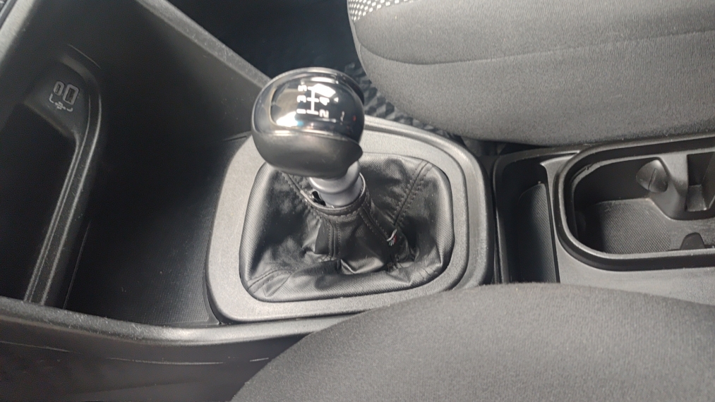 fiat pulse 1.3 flex drive manual 5p 202315