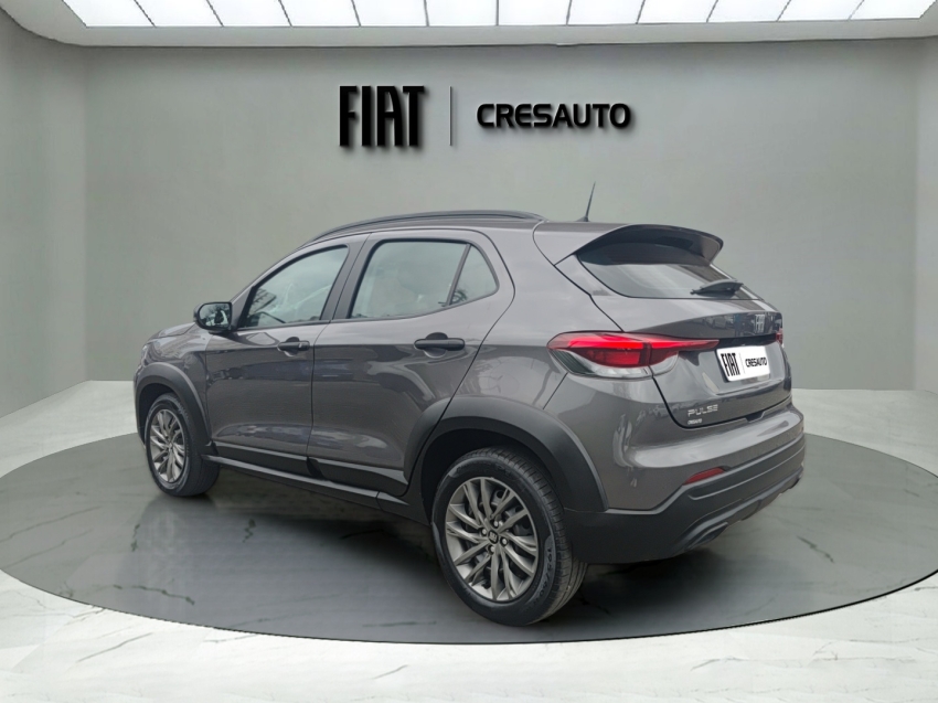 fiat pulse 1.3 flex drive manual 5p 20233