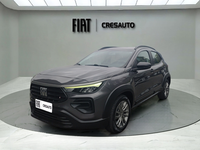 fiat pulse 1.3 flex drive manual 5p 20231