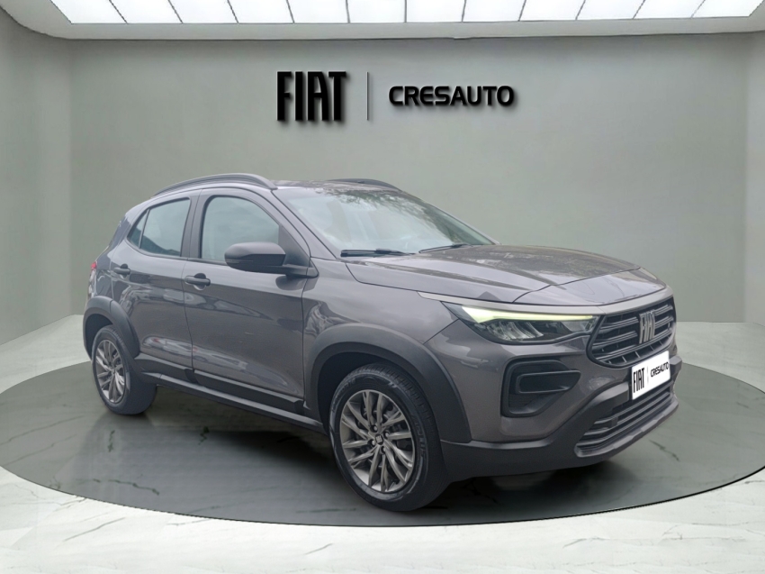 fiat pulse 1.3 flex drive manual 5p 20237