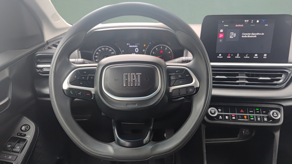 fiat pulse 1.3 flex drive manual 5p 20239