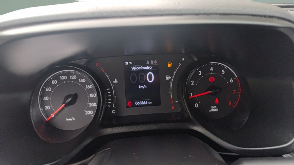 fiat pulse 1.3 flex drive manual 5p 202312