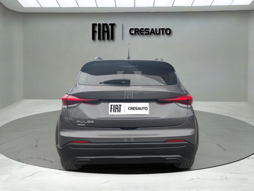 fiat pulse 1.3 flex drive manual 5p 20234