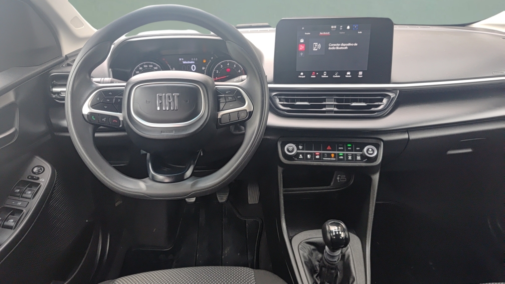 fiat pulse 1.3 flex drive manual 5p 20238