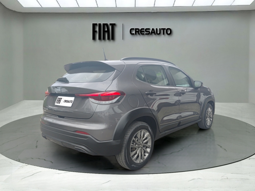 fiat pulse 1.3 flex drive manual 5p 20235