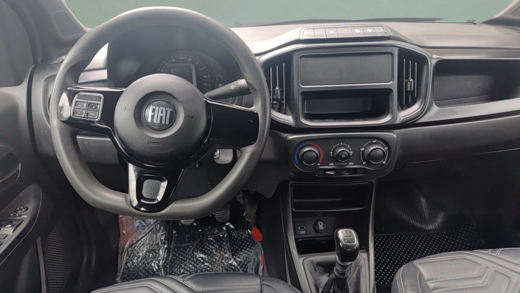 fiat strada 1.3 firefly flex freedom cd manual 5p 20238