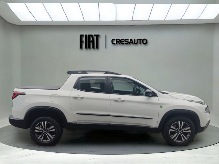 fiat toro 1.3 turbo 270 flex freedom at6 5p automatico 20256
