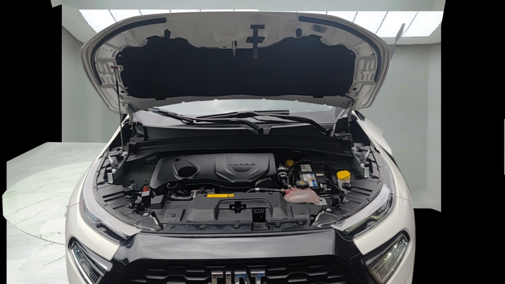 fiat toro 1.3 turbo 270 flex freedom at6 5p automatico 202514