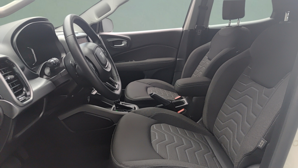 fiat toro 1.3 turbo 270 flex freedom at6 5p automatico 202510