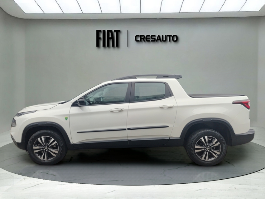 fiat toro 1.3 turbo 270 flex freedom at6 5p automatico 20252