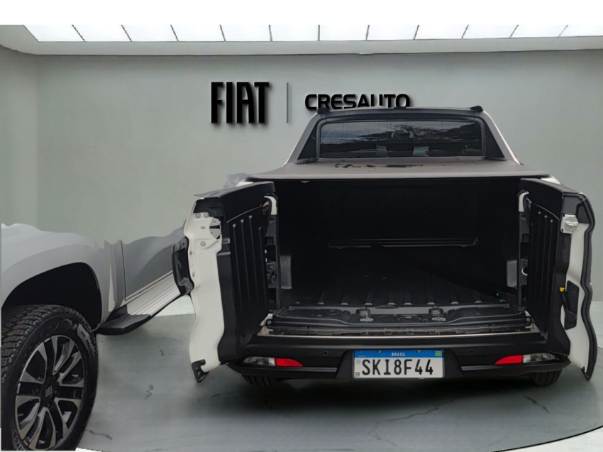 fiat toro 1.3 turbo 270 flex freedom at6 5p automatico 202513