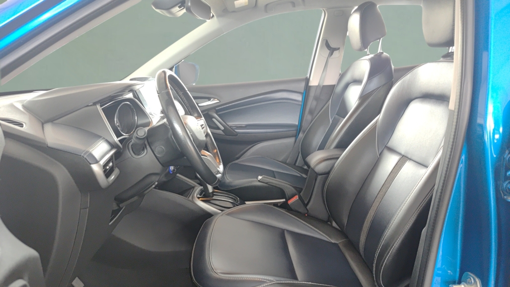 chevrolet tracker 1.2 turbo flex premier automatico 5p 202110