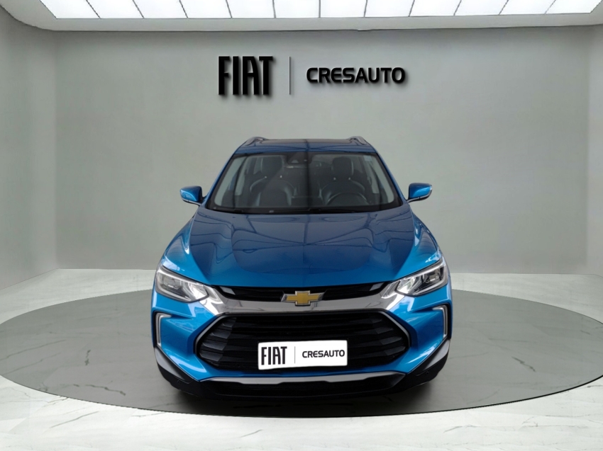 chevrolet tracker 1.2 turbo flex premier automatico 5p 2021