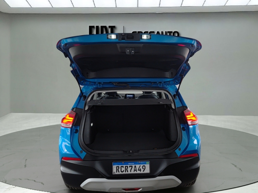 chevrolet tracker 1.2 turbo flex premier automatico 5p 202113