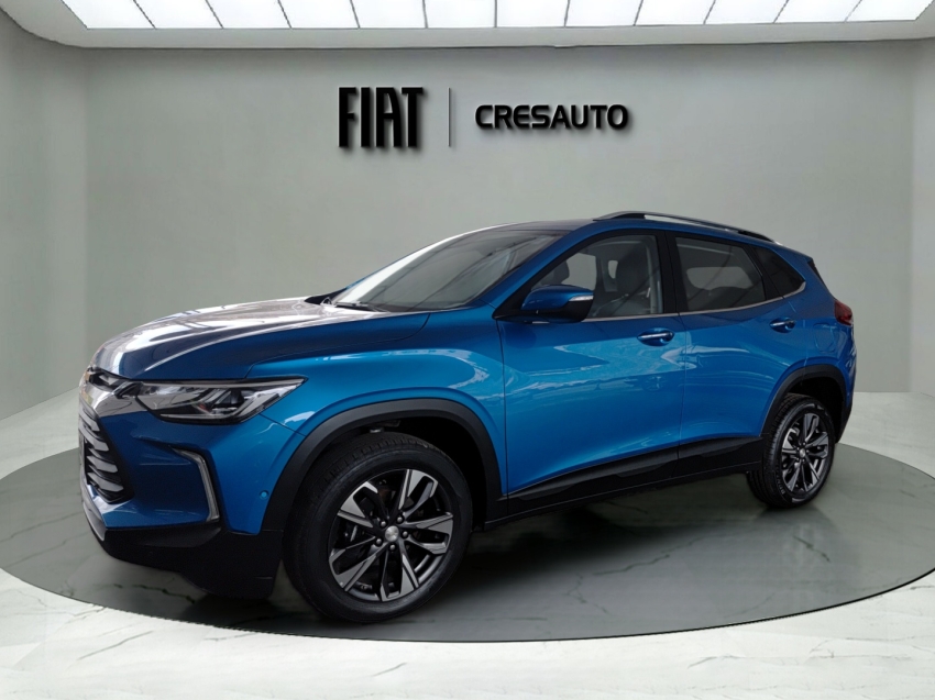 chevrolet tracker 1.2 turbo flex premier automatico 5p 20211