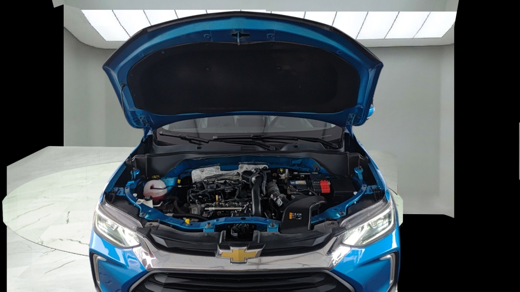 chevrolet tracker 1.2 turbo flex premier automatico 5p 202114