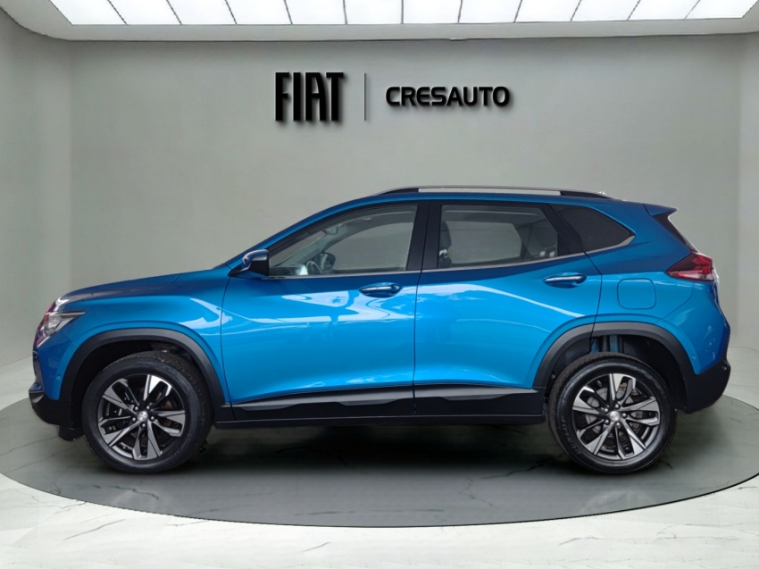 chevrolet tracker 1.2 turbo flex premier automatico 5p 20212