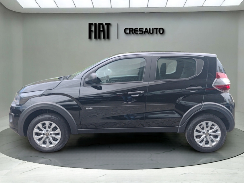 fiat mobi 1.0 evo flex like. manual 5p 20232