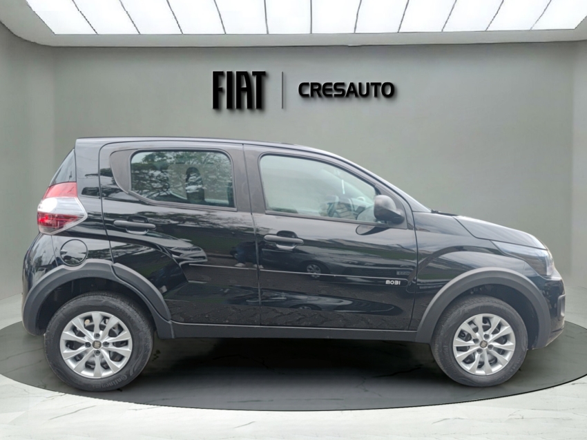 fiat mobi 1.0 evo flex like. manual 5p 20236