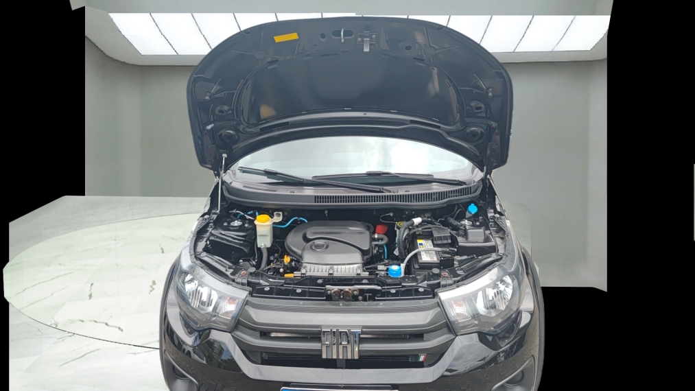 fiat mobi 1.0 evo flex like. manual 5p 202315