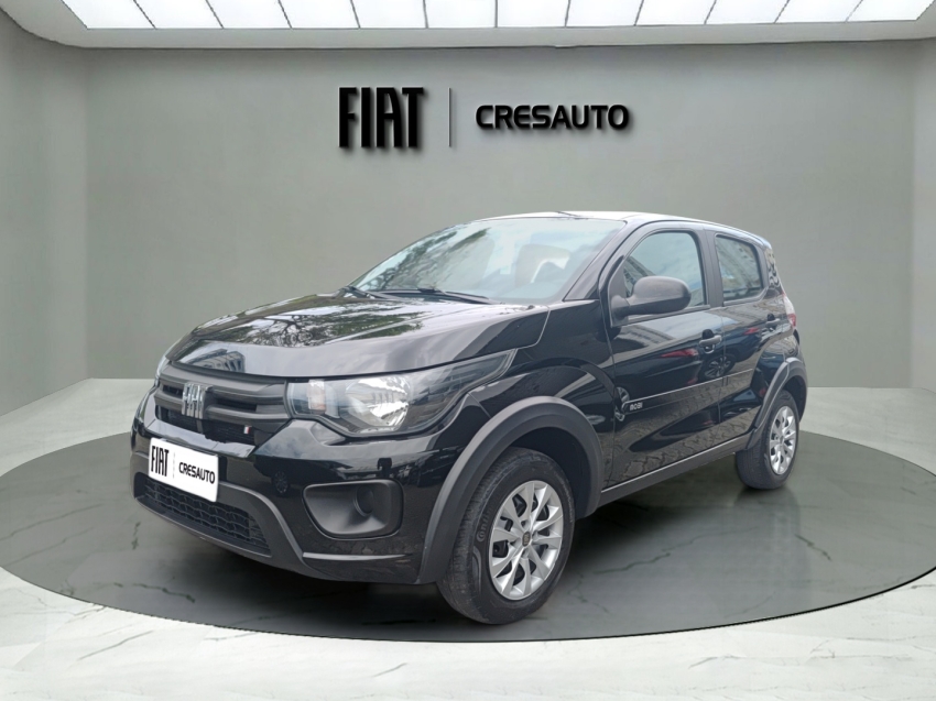 fiat mobi 1.0 evo flex like. manual 5p 20231