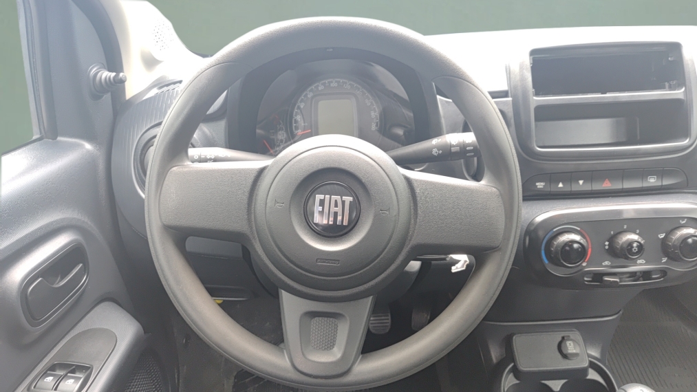 fiat mobi 1.0 evo flex like. manual 5p 20239