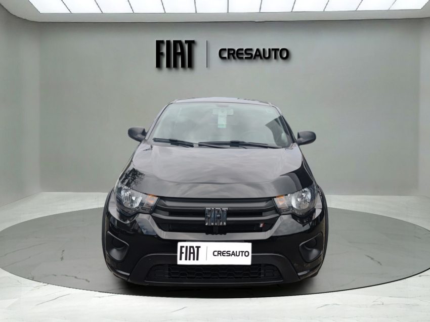 fiat mobi 1.0 evo flex like. manual 5p 2023