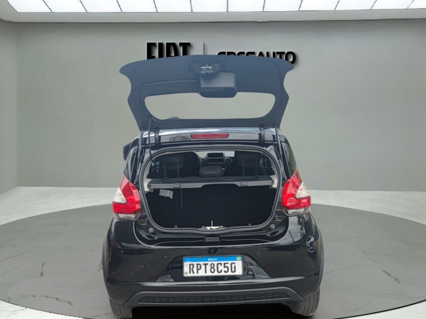 fiat mobi 1.0 evo flex like. manual 5p 202313