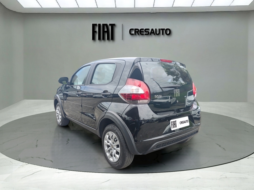 fiat mobi 1.0 evo flex like. manual 5p 20233