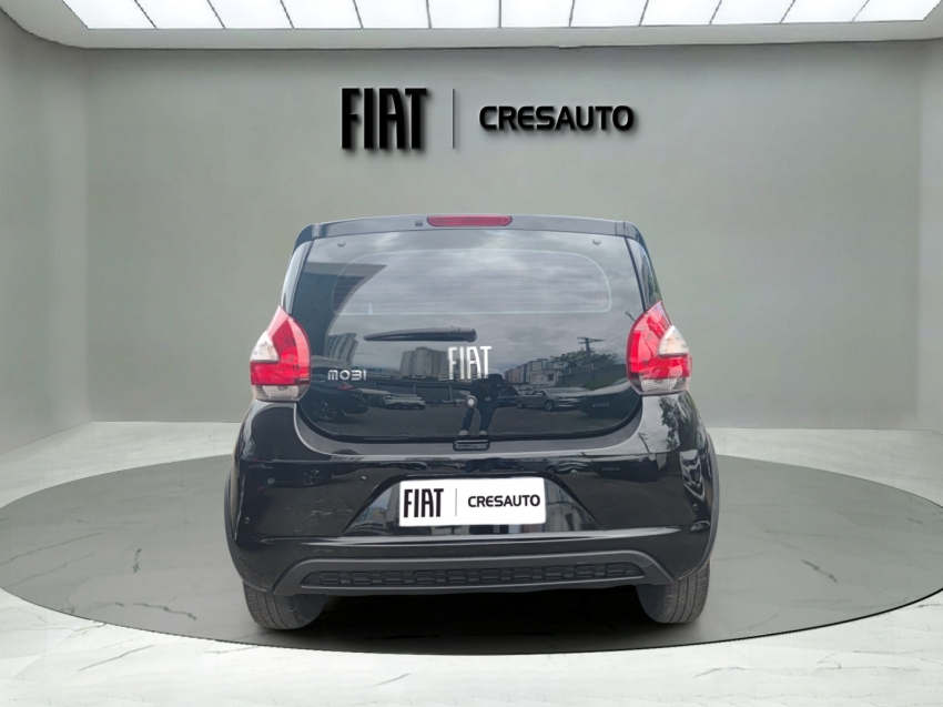 fiat mobi 1.0 evo flex like. manual 5p 20234