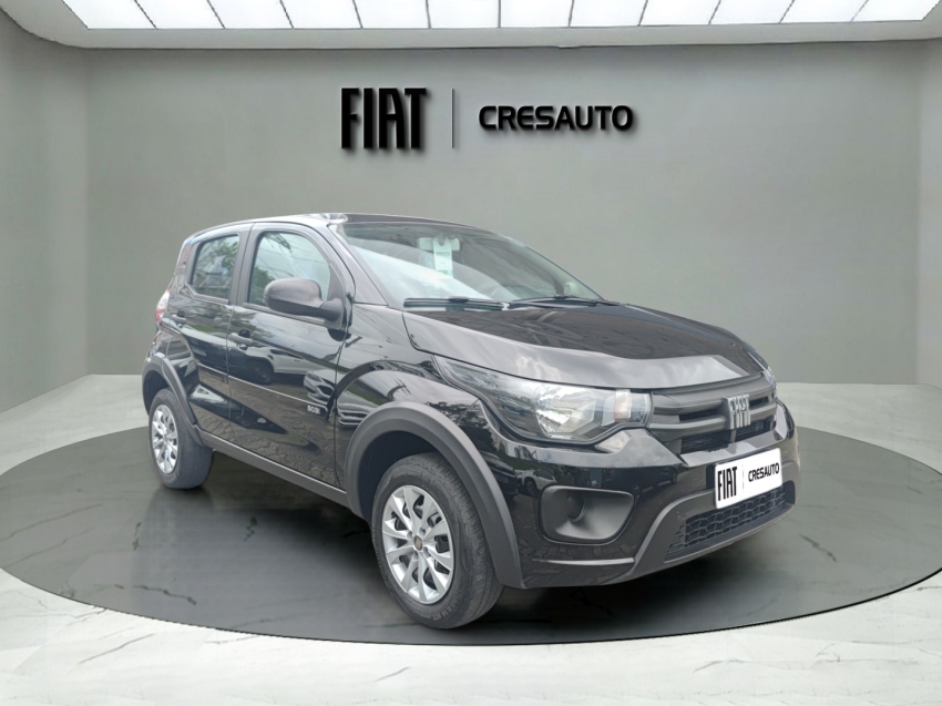 fiat mobi 1.0 evo flex like. manual 5p 20237