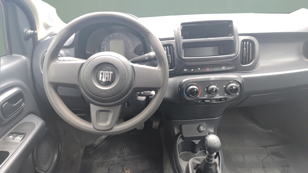 fiat mobi 1.0 evo flex like. manual 5p 20238